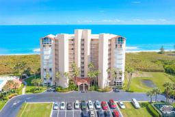 Picture of 3870 N Highway A1A Unit 301, Fort Pierce, FL 34949