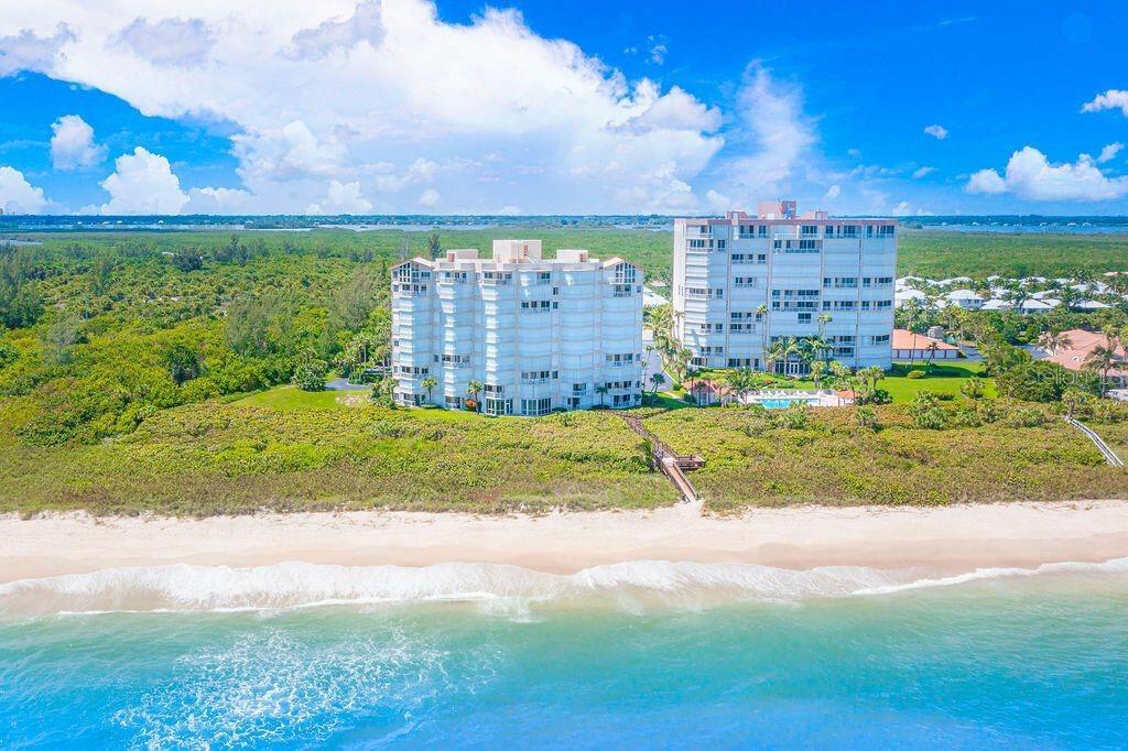 Picture of 3870 N Highway A1A Unit 301, Fort Pierce, FL 34949