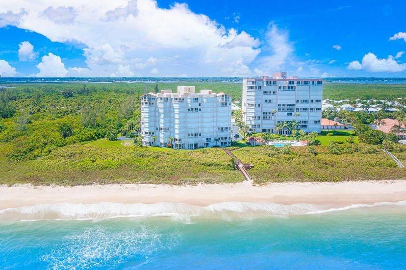Picture of 3870 N Highway A1A Unit 301, Fort Pierce FL 34949