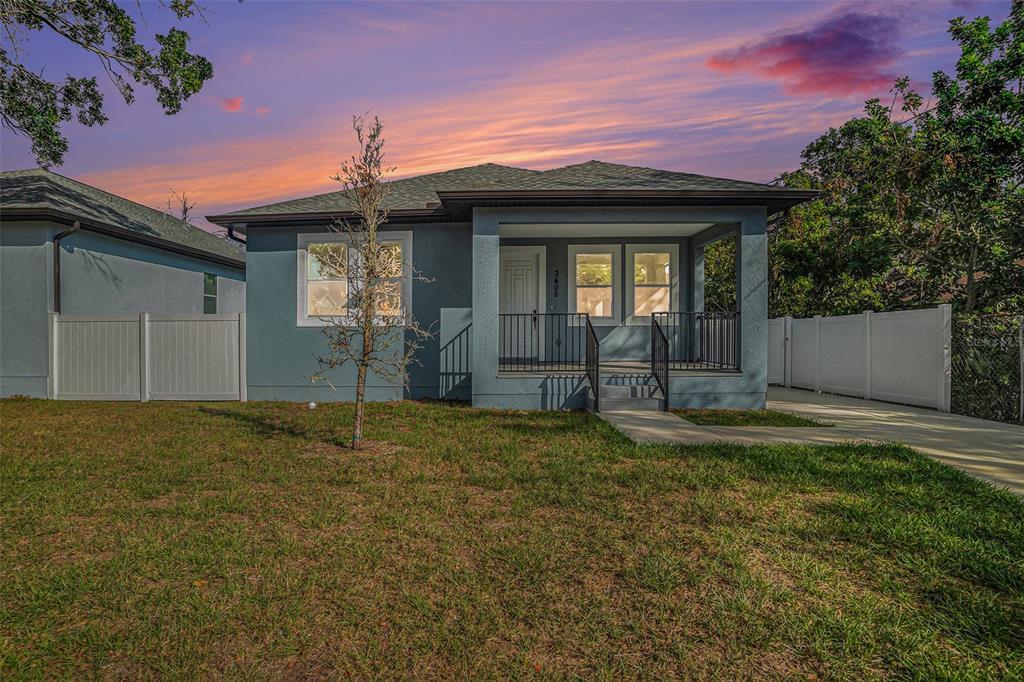 Picture of 3405 Phillips Street, Tampa, FL 33619
