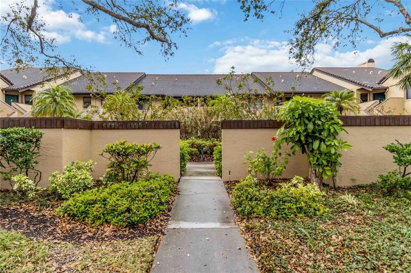 Picture of 5734 Ashton Lake Drive Unit 7, Sarasota FL 34231