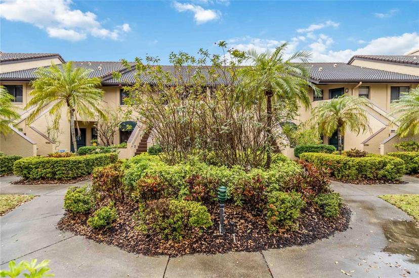 Picture of 5734 Ashton Lake Drive Unit 7, Sarasota FL 34231