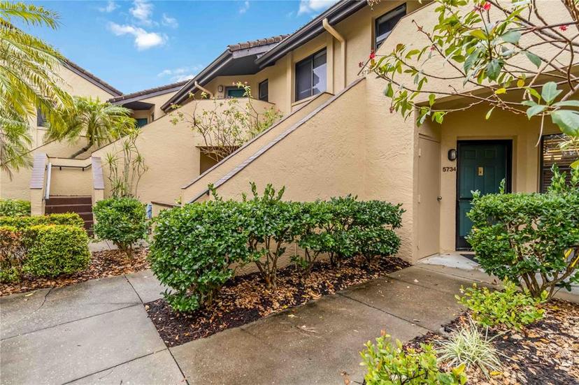 Picture of 5734 Ashton Lake Drive Unit 7, Sarasota FL 34231