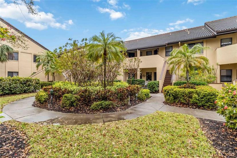 Picture of 5734 Ashton Lake Drive Unit 7, Sarasota FL 34231