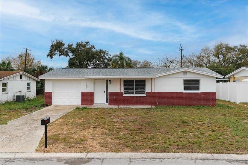 Picture of 1109 Landau Street, Holiday FL 34690
