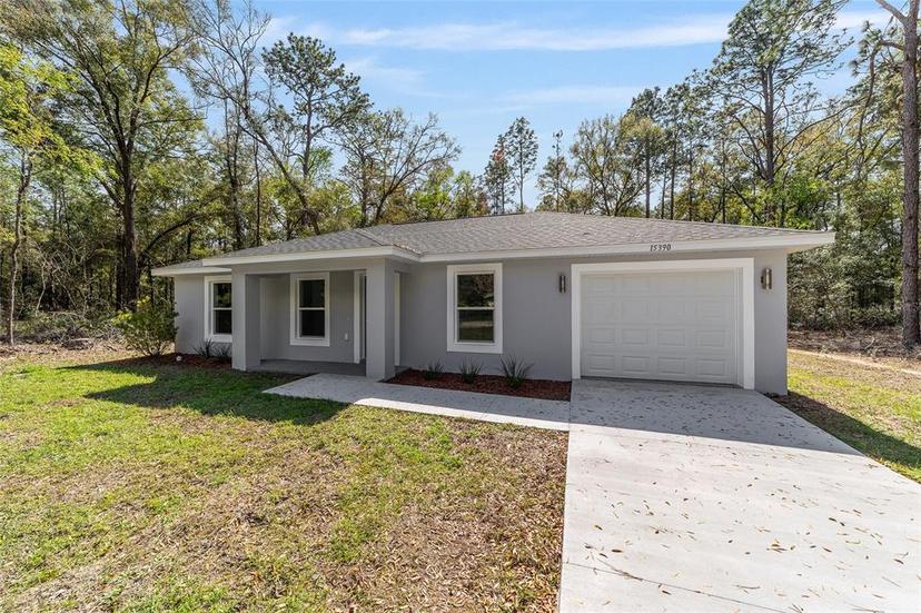 Picture of 13396 SW 105 Place, Dunnellon FL 34432