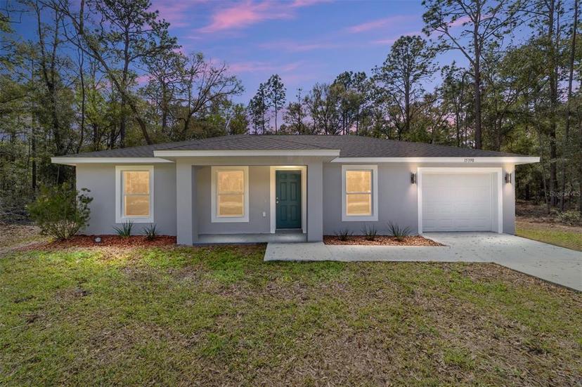 Picture of 13396 SW 105 Place, Dunnellon FL 34432