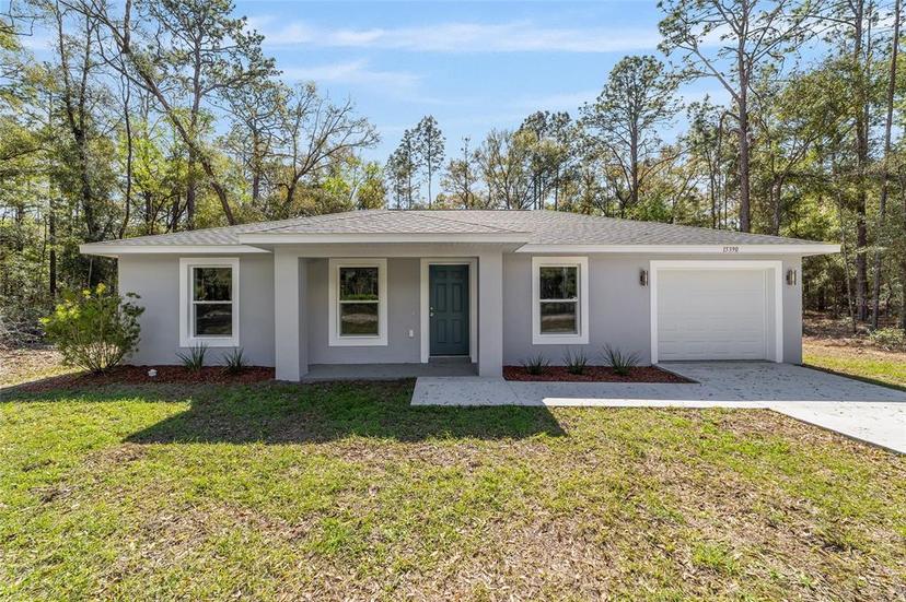 Picture of 13396 SW 105 Place, Dunnellon FL 34432