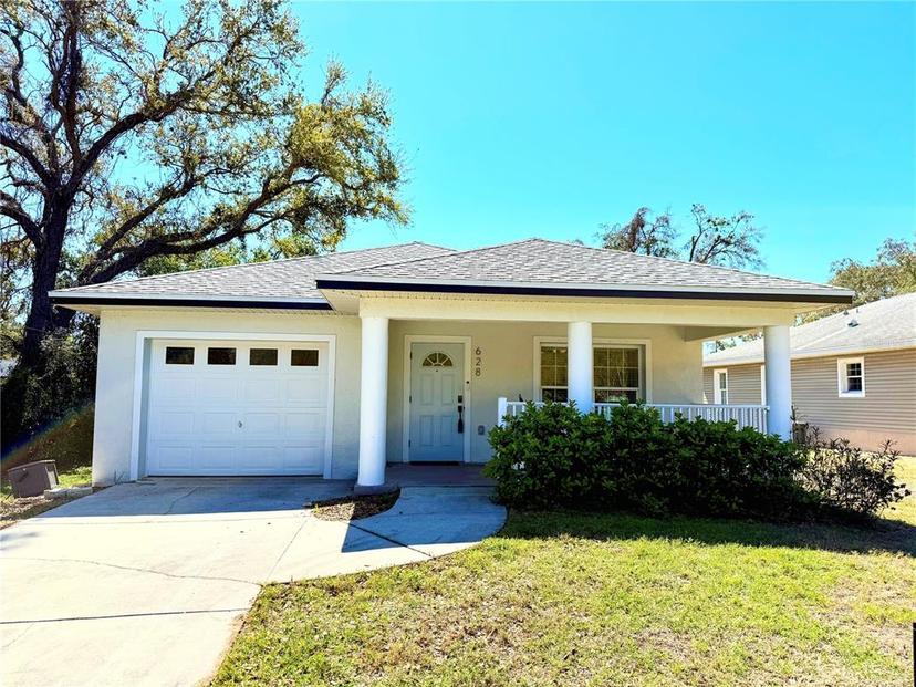 Picture of 628 E Center Street, Tarpon Springs FL 34689