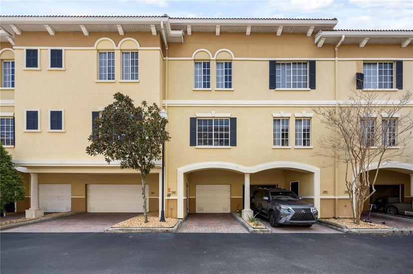 Picture of 116 S Obrien Street, Tampa FL 33609