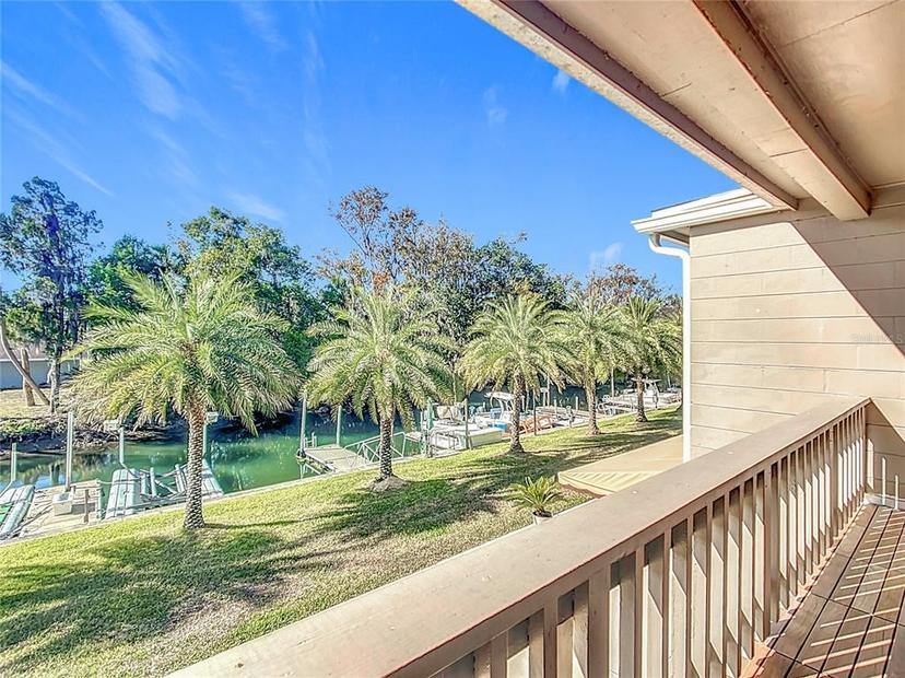 Picture of 65 Beach Lane Unit B, Crystal River FL 34429