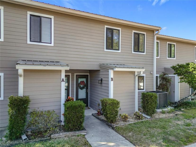 Picture of 65 Beach Lane Unit B, Crystal River FL 34429