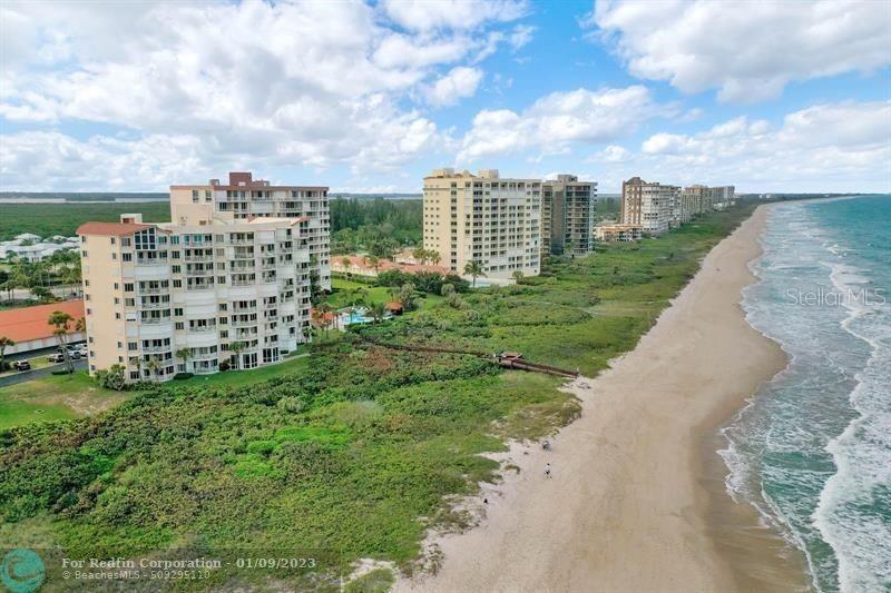 Picture of 3880 N Highway A1A Unit 302, Fort Pierce FL 34949
