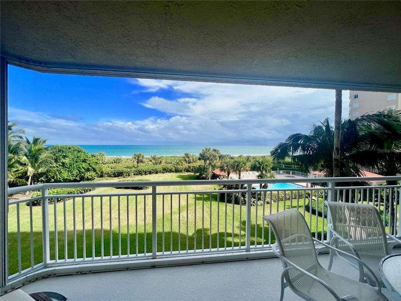 Picture of 3880 N Highway A1A Unit 302, Fort Pierce FL 34949