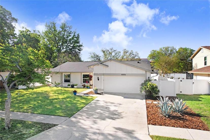 Picture of 4804 Grainary Avenue, Tampa FL 33624