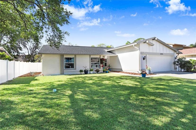 Picture of 4804 Grainary Avenue, Tampa FL 33624