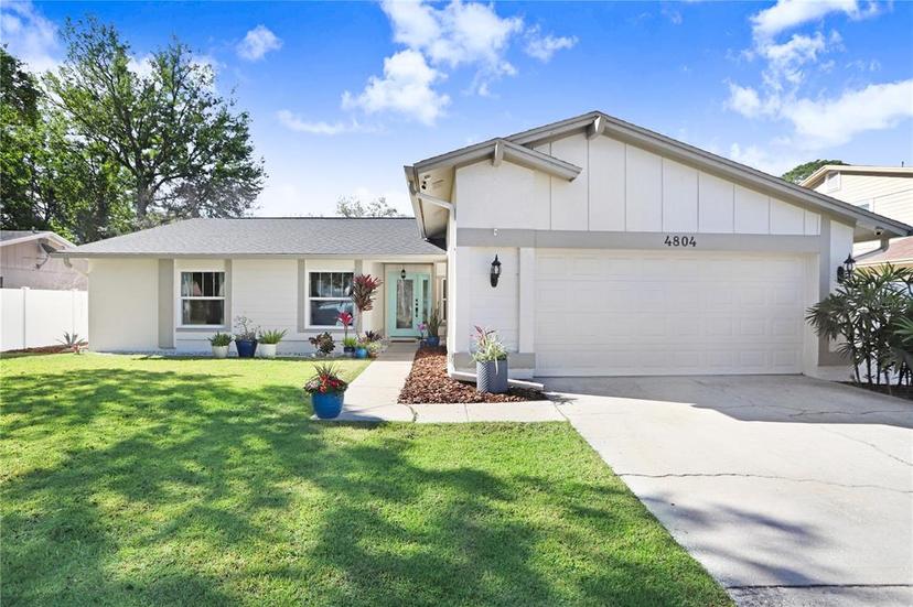 Picture of 4804 Grainary Avenue, Tampa FL 33624
