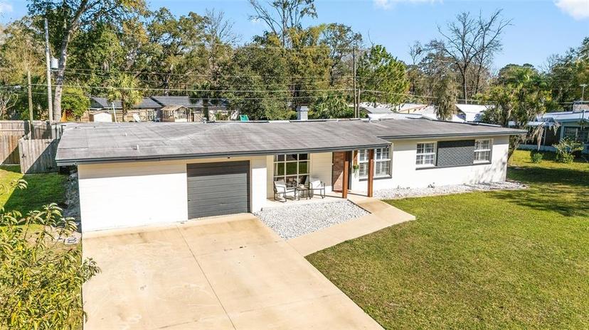 Picture of 1021 NW 40Th Drive, Gainesville FL 32605