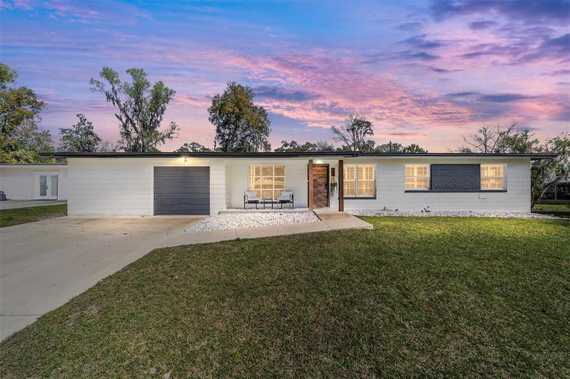 Picture of 1021 NW 40Th Drive, Gainesville FL 32605