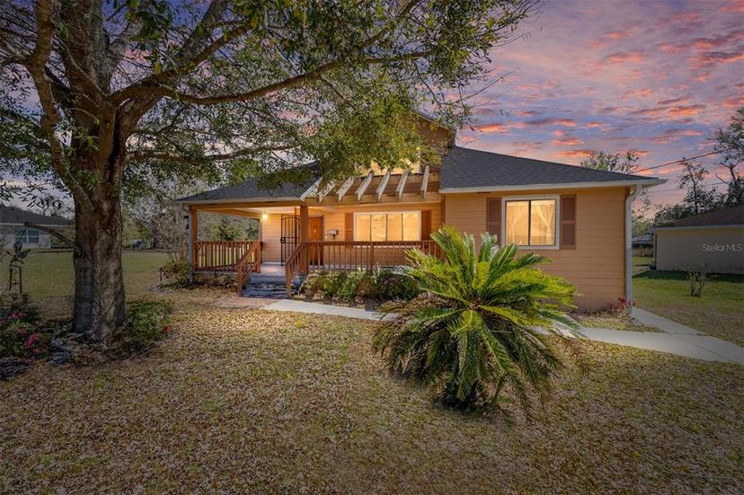 Picture of 154 Pecan Drive, Ocala FL 34472