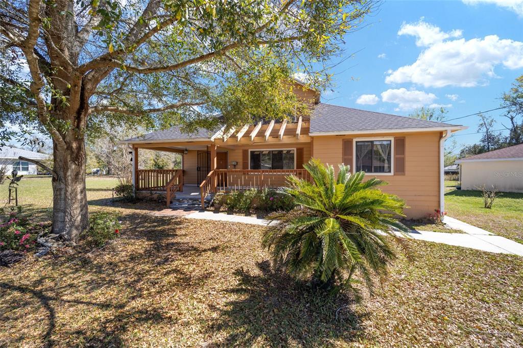 Picture of 154 Pecan Drive, Ocala, FL 34472