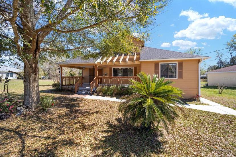 Picture of 154 Pecan Drive, Ocala FL 34472
