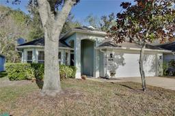 Picture of 604 Coral Trace Boulevard, Edgewater, FL 32132