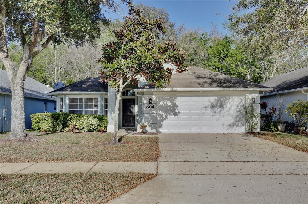 Picture of 604 Coral Trace Boulevard, Edgewater, FL 32132