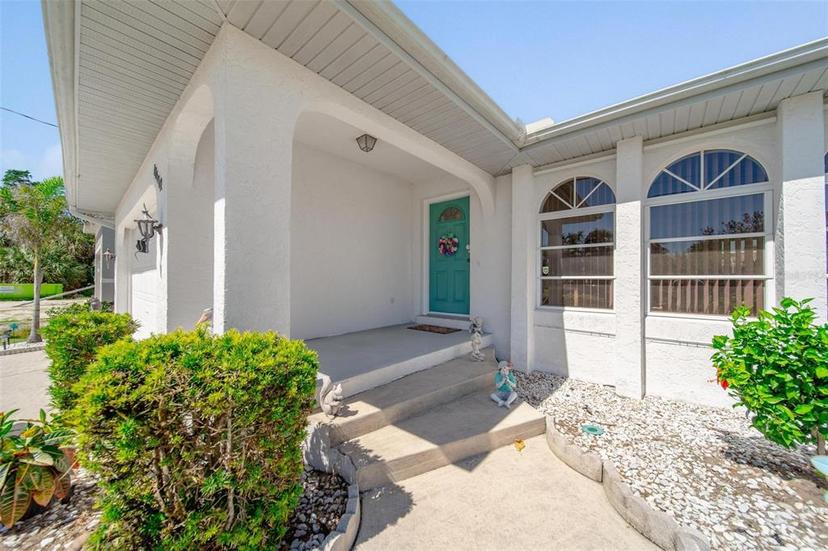 Picture of 18662 Arapahoe Circle, Port Charlotte FL 33948