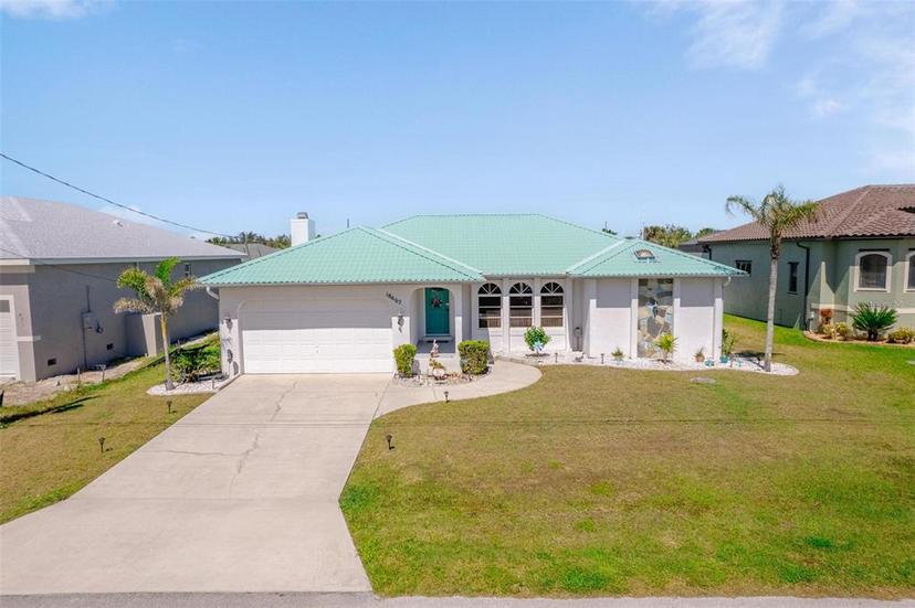 Picture of 18662 Arapahoe Circle, Port Charlotte FL 33948