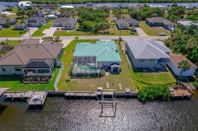 Picture of 18662 Arapahoe Circle, Port Charlotte FL 33948