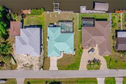Picture of 18662 Arapahoe Circle, Port Charlotte, FL 33948