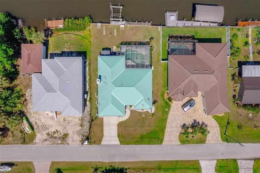 Picture of 18662 Arapahoe Circle, Port Charlotte FL 33948
