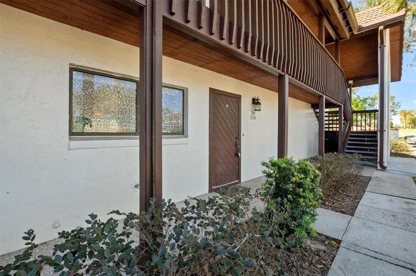 Picture of 1104 Country Club Drive Unit A-4, Lake Wales FL 33898