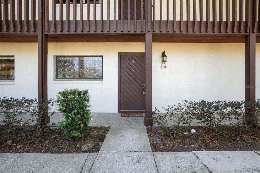 Picture of 1104 Country Club Drive Unit A-4, Lake Wales FL 33898