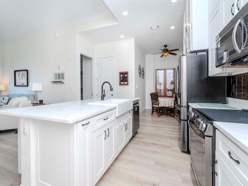 Picture of 700 S Harbour Island Boulevard Unit 807, Tampa FL 33602