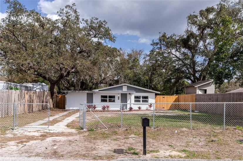 Picture of 9607 N 13Th Street, Tampa FL 33612