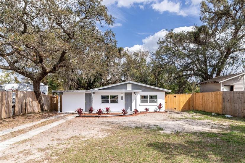 Picture of 9607 N 13Th Street, Tampa FL 33612