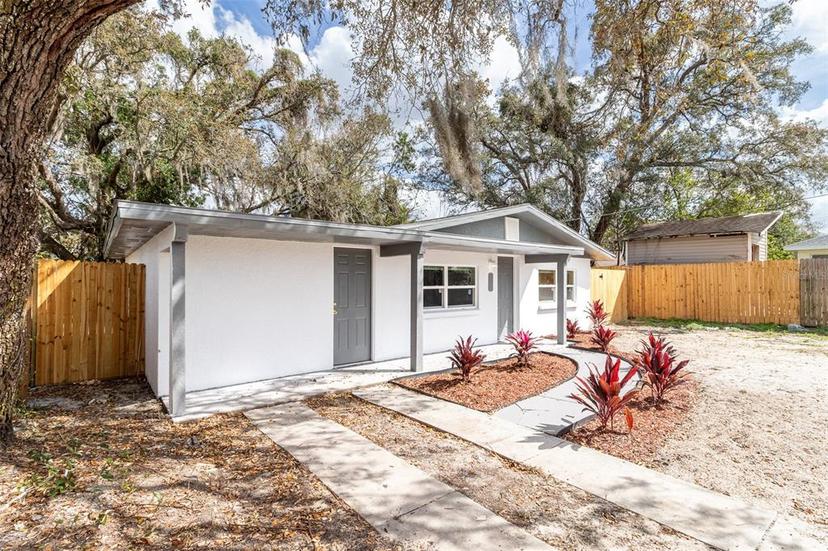 Picture of 9607 N 13Th Street, Tampa FL 33612