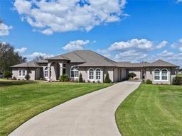 Picture of 15523 Trotting Horse Lane, Tavares, FL 32778
