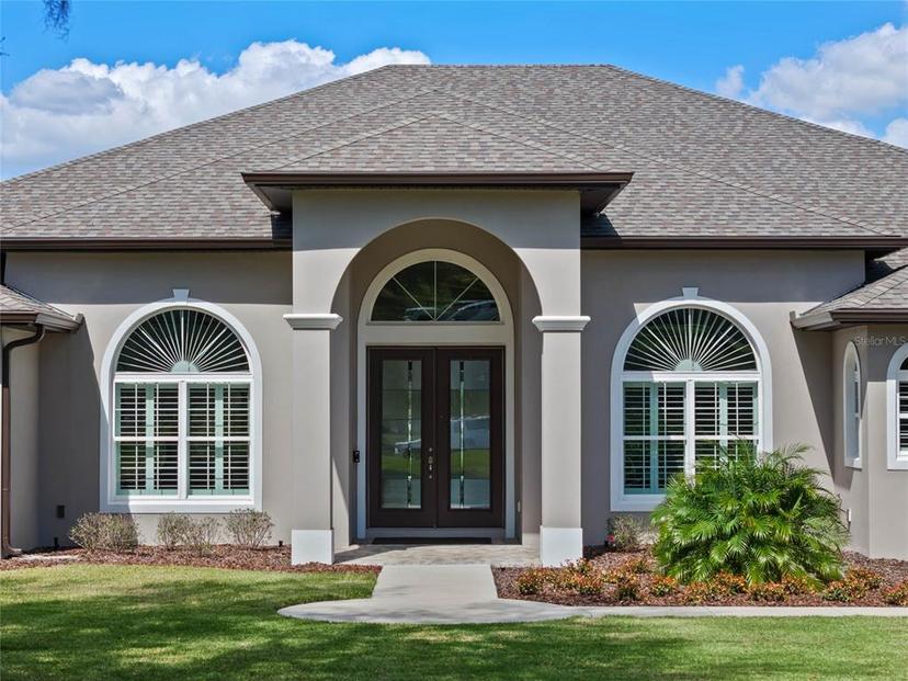 Picture of 15523 Trotting Horse Lane, Tavares FL 32778