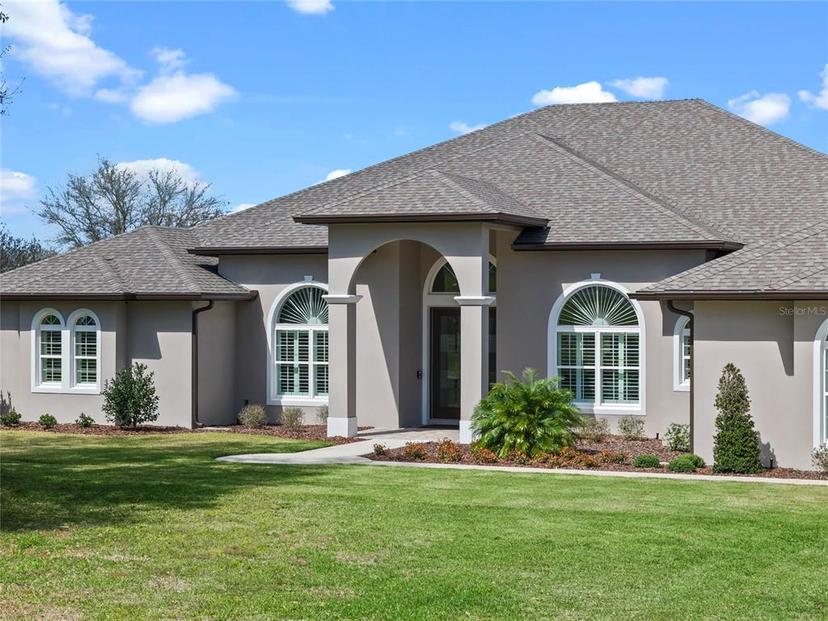 Picture of 15523 Trotting Horse Lane, Tavares FL 32778