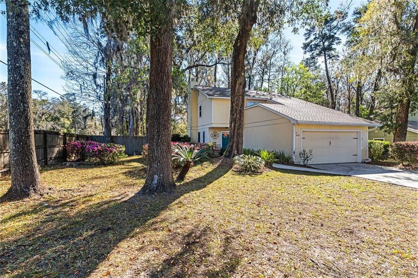 Picture of 3825 NW 57Th Terrace, Gainesville FL 32606