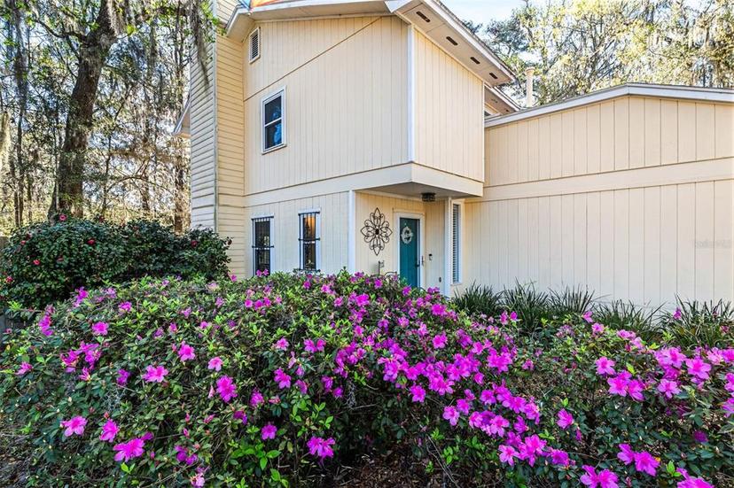 Picture of 3825 NW 57Th Terrace, Gainesville FL 32606