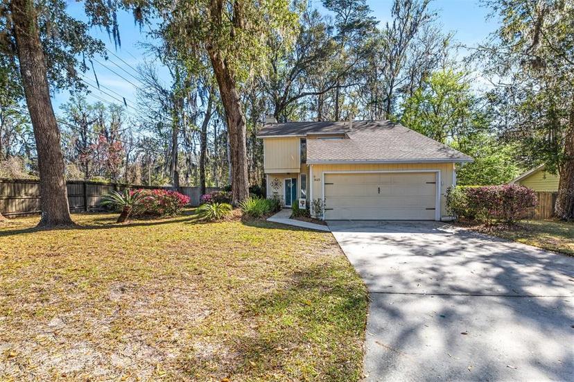 Picture of 3825 NW 57Th Terrace, Gainesville FL 32606