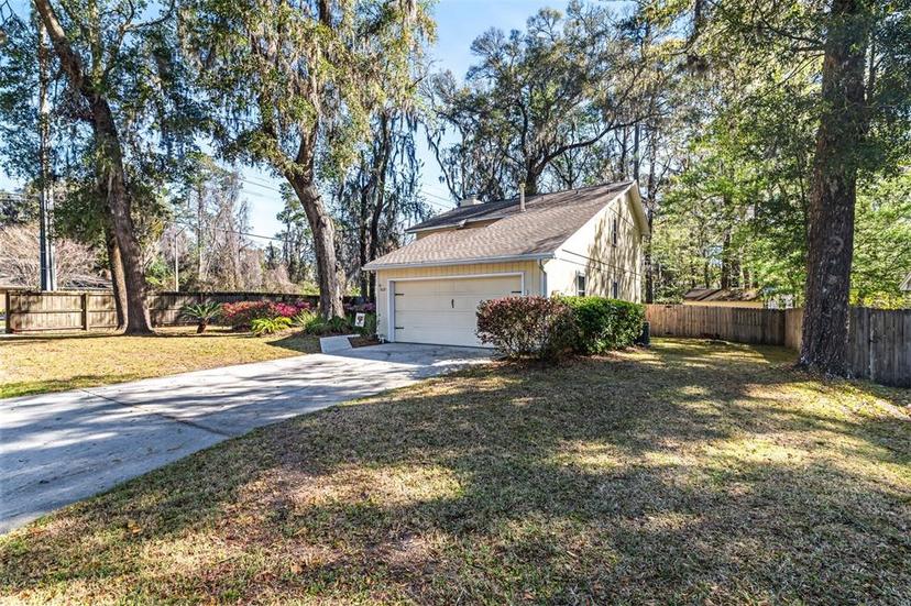 Picture of 3825 NW 57Th Terrace, Gainesville FL 32606