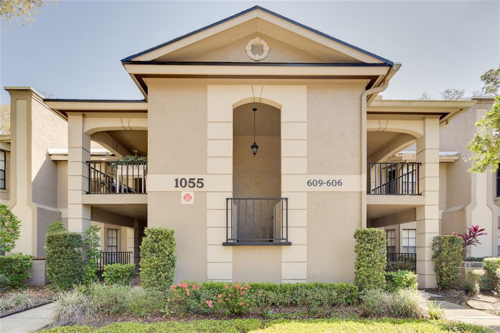 Picture of 1055 Kensington Park Drive Unit 609, Altamonte Springs, FL 32714