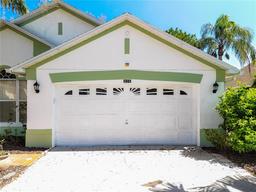 Picture of 2112 White Eagle Street, Clermont, FL 34714