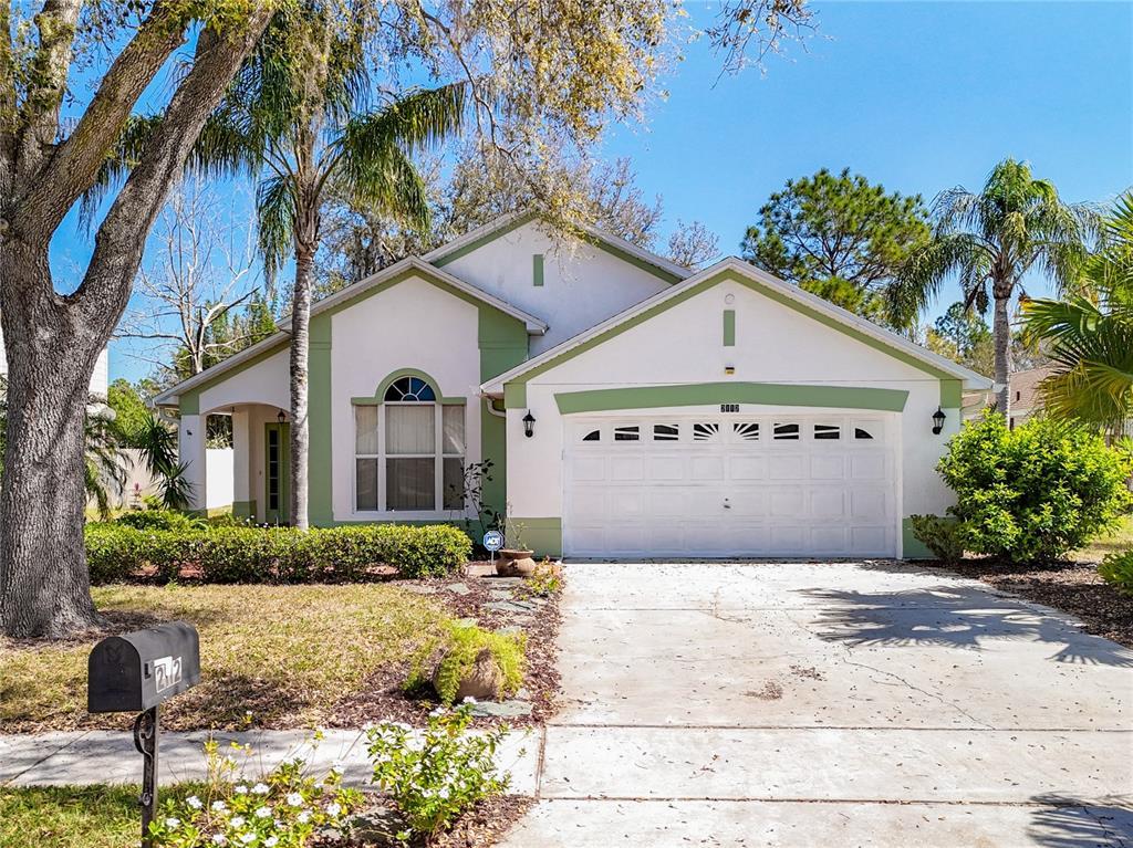 Picture of 2112 White Eagle Street, Clermont, FL 34714