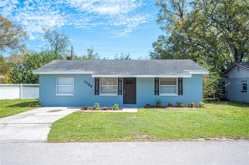 Picture of 1126 Waterview Boulevard E, Lakeland FL 33801